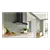 BOSCH DWB95CC60B 90cm Wall-mounted cooker hood, Matt black