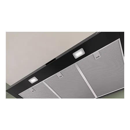 BOSCH DWB95CC60B 90cm Wall-mounted cooker hood, Matt black