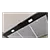 BOSCH DWB95CC60B 90cm Wall-mounted cooker hood, Matt black
