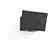 BOSCH DWK65DF61B 60cm Wall-mounted cooker hood clear glass black