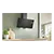 BOSCH DWK85DK60B 80cm Wall mounted cooker hood Clear Glass in Black