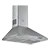 BOSCH DWP64CC50M Hood