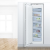 BOSCH GIN81AEF0G Frost Free Built In Tall Freezer - A++ Energy Rated