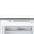 BOSCH GIV21AFE0 Integrated In Column Freezer