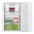 BOSCH GIV21VSE0G Built-in freeze