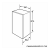 BOSCH GIV21VSE0G Built-in freeze