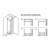 BOSCH GIV21VSE0G Built-in freeze