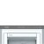 BOSCH GSN33VLEP Freezer