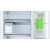BOSCH GSN36AW31G Logixx Frost Free Upright Freezer White. Ex-Display Model