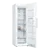 BOSCH GSN36VWEPG Freestanding Series 4 freezer in White Colour