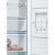 BOSCH GSN36VWFPG Freezer