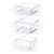 BOSCH GTV15NWEBG Freestanding Under counter Freezer in White colour