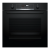 BOSCH HBG539BB6B Built-in Oven Electric Oven  Black