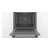 BOSCH HBG539BB6B Built-in Oven Electric Oven  Black