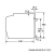 BOSCH HBG539EB0 Built-in oven
