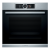 BOSCH HBG6764S1 Built-in oven 60 x 60 cm Stainless steel