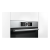 BOSCH HBG6764S1 Built-in oven 60 x 60 cm Stainless steel