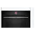 BOSCH HBG7341B1B Series 8 Built In Electric Single Oven