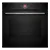 BOSCH HBG7741B1B 59.4cm Built In Electric Single Oven