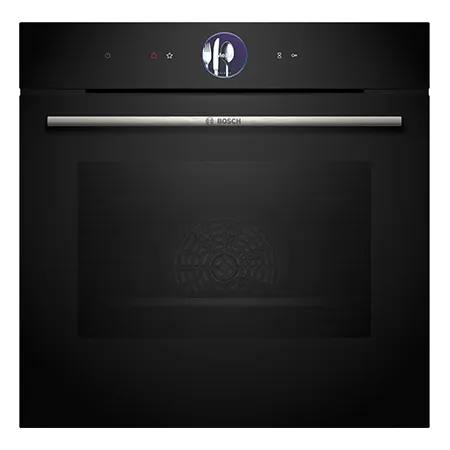 BOSCH HBG7764B1B Series 8 Built-In Electric Single Oven