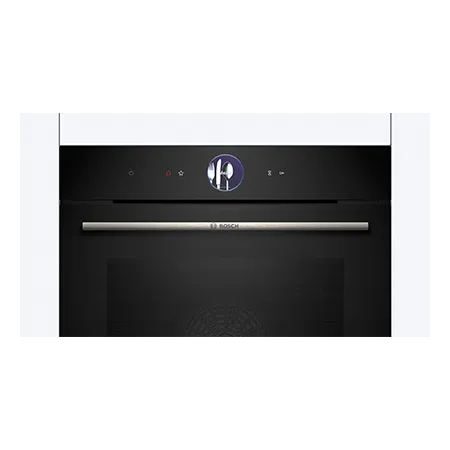 BOSCH HBG7764B1B Series 8 Built-In Electric Single Oven