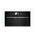 BOSCH HBG7784B1 Series 8 Built-In Electric Self Cleaning Single Oven
