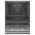 BOSCH HBS573BB0B Built-in oven