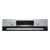BOSCH HQA534BS3B 59.4cm Built In Electric Single Oven - Stainless Steel