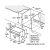 BOSCH HRS574BS0B Bosch Serie 4 HRS574BS0B Built-In Electric Single Oven
