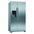 BOSCH KAD93VIFPG US Style Side by Side Fridge Freezer