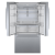 BOSCH KFF96PIEP French Door fridge freezer