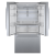 BOSCH KFF96PIEP French Door Fridge Freezer