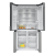 BOSCH KFN96APEAG French Door Fridge Freezer