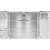 BOSCH KFN96APEAG French Door Fridge Freezer