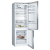 BOSCH KGE49VI4AG 70cm Fridge Freezer.Ex-Display Model