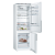 BOSCH KGE49VW4AG 70cm Fridge Freezer