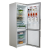 BOSCH KGE49VW4AG 70cm Fridge Freezer