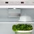 BOSCH KGE49VW4AG 70cm Fridge Freezer