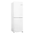 BOSCH KGN27NWFAG 55cm Fridge Freezer - White - Frost Free