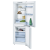 BOSCH KGN33NW20G 279  Litre Freestanding Frost Free  Fridge Freezer with A+ Energy Rating - White. Ex-Display Model