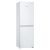 BOSCH KGN34NW3AG 50/50 Frost Free Fridge Freezer