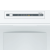 BOSCH KGN34NW3AG 50/50 Frost Free Fridge Freezer