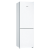 BOSCH KGN34NWEAG Frost Free Fridge Freezer - White