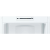 BOSCH KGN34NWEAG Frost Free Fridge Freezer - White