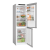 BOSCH KGN362LDFG Bosch KGN362LDFG Free-standing fridge-freezer
