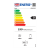 BOSCH KGN362LDFG Bosch KGN362LDFG Free-standing fridge-freezer