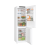 BOSCH KGN362WDFG 60cm Frost Free Fridge Freezer - White