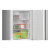 BOSCH KGN367LDF Bosch KGN367LDF Free-standing fridge-freezer 