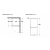 BOSCH KGN367LDF Bosch KGN367LDF Free-standing fridge-freezer 