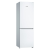 BOSCH KGN36NWEAG 60/40 Freestanding Fridge Freezer